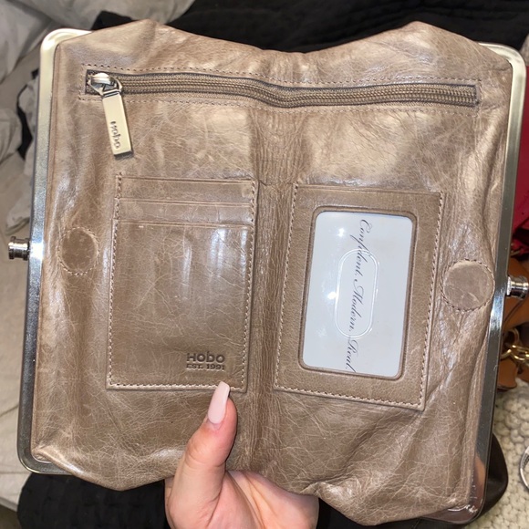 HOBO wallet - Picture 2 of 4